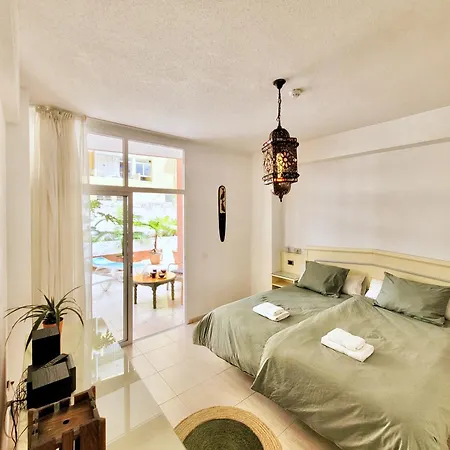 Terrace - Only Adults - Apartamento *