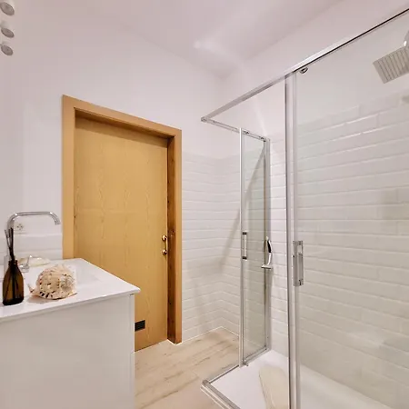 Apartamento Terrace - Only Adults - *