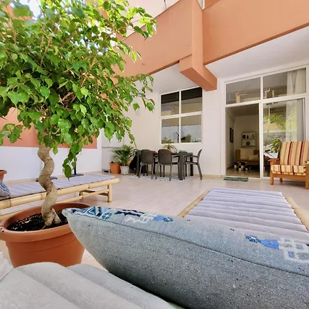 Апартаменты Terrace - Only Adults - *