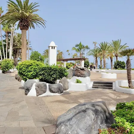 Апартаменты Terrace - Only Adults - Пуэрто-де-ла-Крус