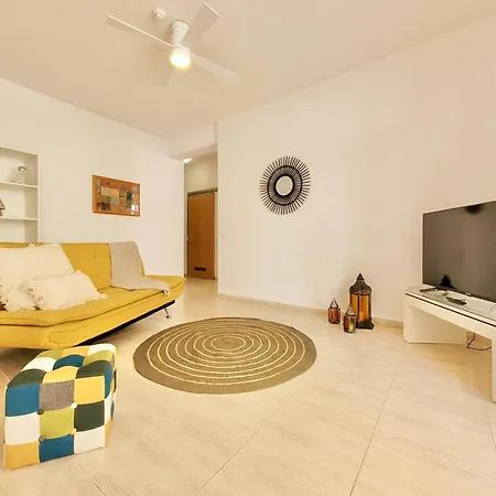 Terrace - Only Adults - Apartament *