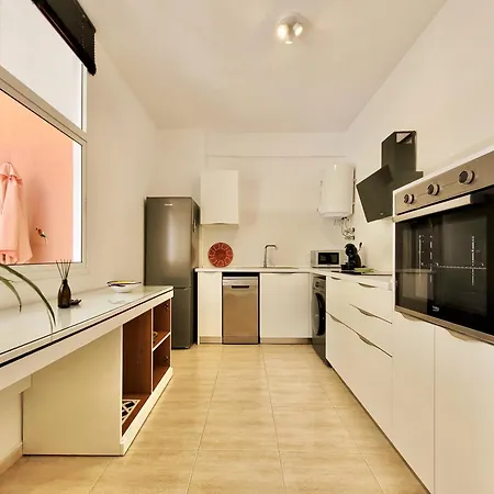 Terrace - Only Adults - * Puerto de la Cruz (Tenerife)