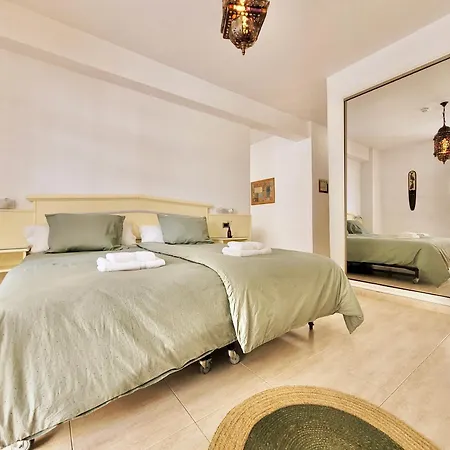 Apartament Terrace - Only Adults -