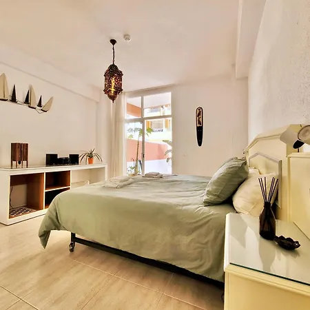 شقة Terrace - Only Adults -