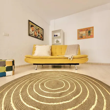 Terrace - Only Adults - Apartament *