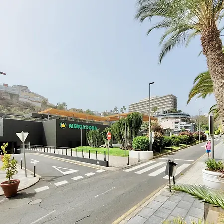 شقة Terrace - Only Adults -