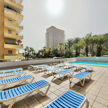شقة Terrace - Only Adults - *